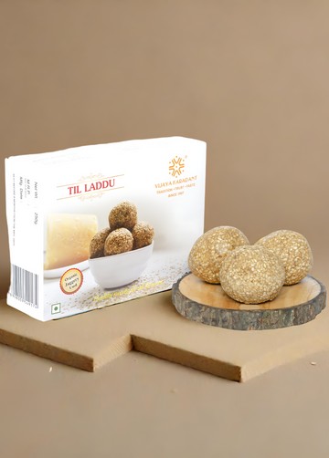 Til Laddu